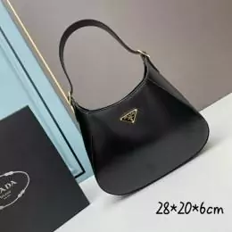 sac bandouliere Prada